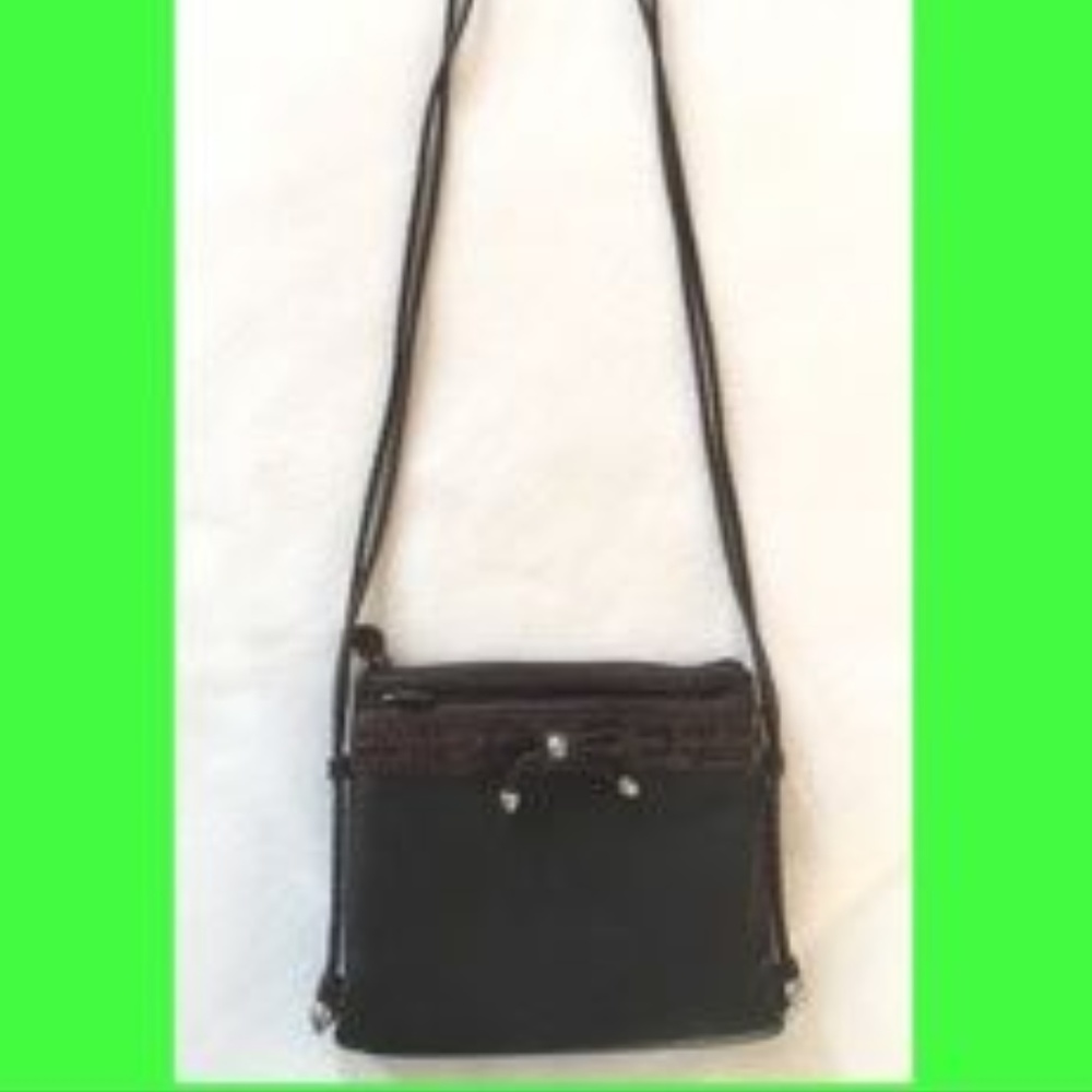Brighton Cross Body